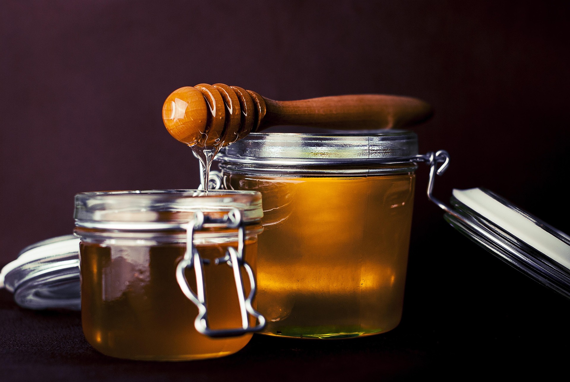Bhir Mauri (Wild Cliff Honey)